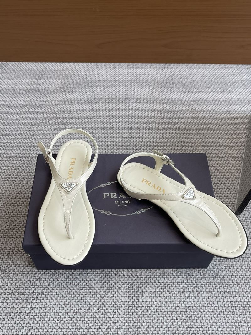 Prada Sandals